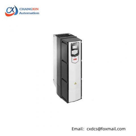ABB ACS880-01-293A-3 | 3ABD00035955-D | Industrial Frequency Converter