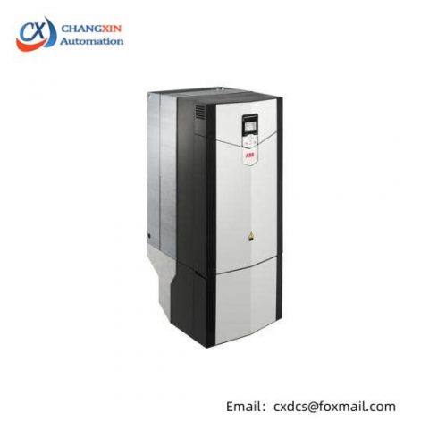 ABB ACS880-01-363A-3 3ABD00035956-D Frequency Converter: Industrial Automation Innovation at its Core