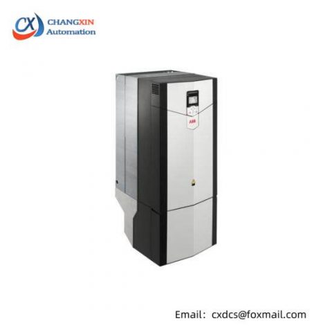 ABB ACS880-01-430A-3 3ABD00035957-D Frequency Converter: Precision Drive for Industry