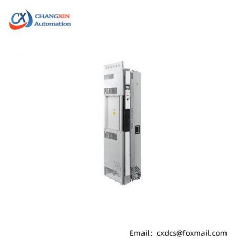 ABB ACS880-04-505A-3 3ABD00039309-D Frequency Converter: Advanced Industrial Drive System