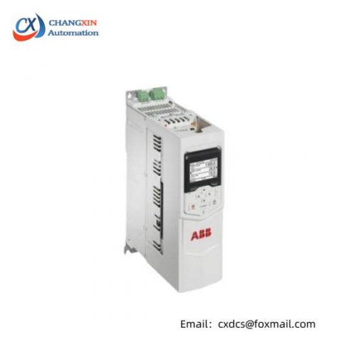 ABB ACS880-104-0082A-7+F272 Frequency Transformer