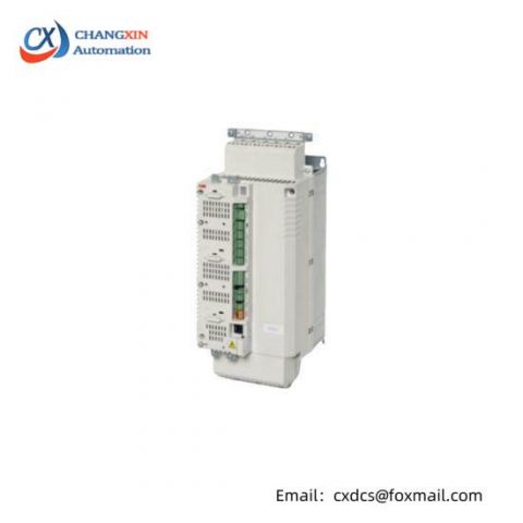 ABB ACSM1-04AM-09A5-4+L517 Industrial Frequency Converter