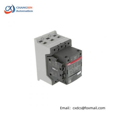 ABB AF140-30-11-13 - High-Performance AF Contactor