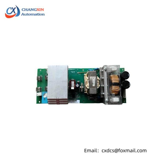 ABB AFPS-11C Industrial Power Supply Module