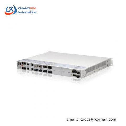 ABB AFS670 EEEELTTTTTTTTTTTPHEX0 Switch: Advanced Industrial Control Solution