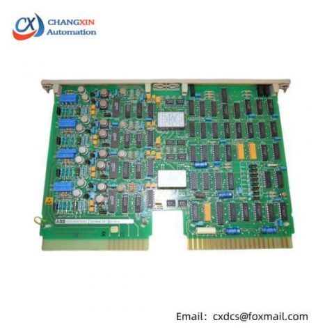 ABB AG HESG 330061R0001 - High Demand; Manufacturer: ABB