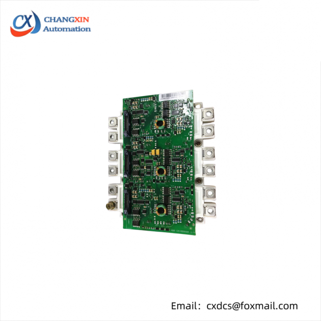 ABB FS450R17KE3 AGDR-81C IGBT Module