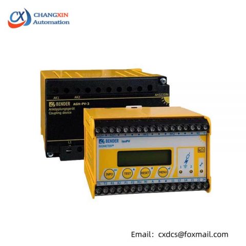 ABB AGH-PV-3, High Efficiency Inverter Accessories