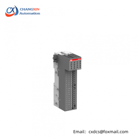 ABB AI561 - 1TNE968902R1101 Analog Input Module, Industrial Automation Solutions