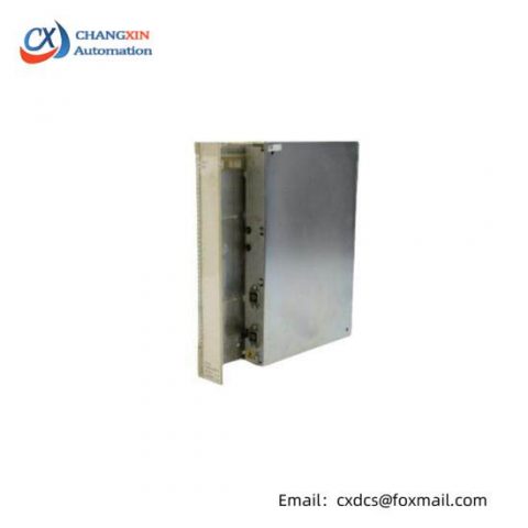 ABB AI610 3BHT300000R1 Analog Input Module - Precision & Reliability for Industrial Automation