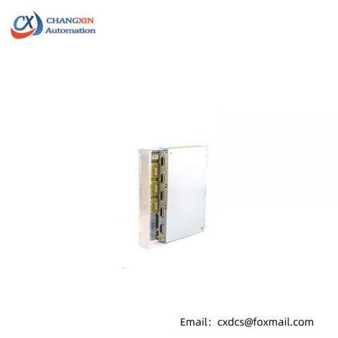 ABB AI620 Analog Input 16Ch 12 bit, 3BHT300005R1