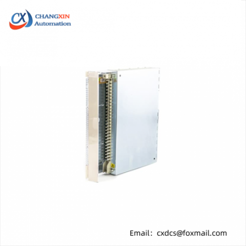 ABB AI625 3BHT300036R1 Analog Input Module - Precision & Reliability in Industrial Automation