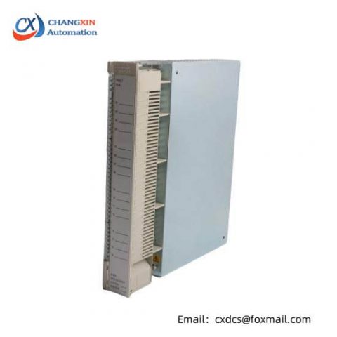 ABB AI625 AC110 3BHT300036R1 Analog Input Module - Industrial Automation Solution