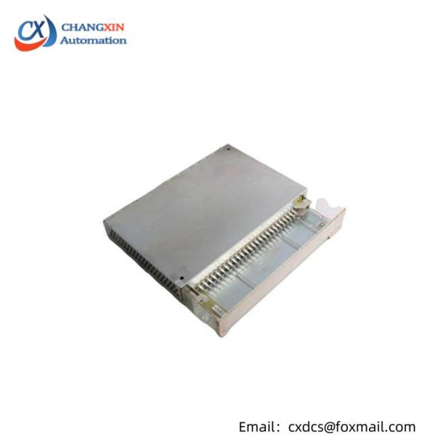 ABB AI635 3BHT300032R1 - Dependable Investment for Industrial Control