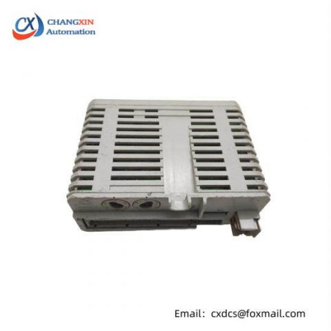 ABB AI830 3BSE008518R1 Analog Input Unit - Precision Control Solutions