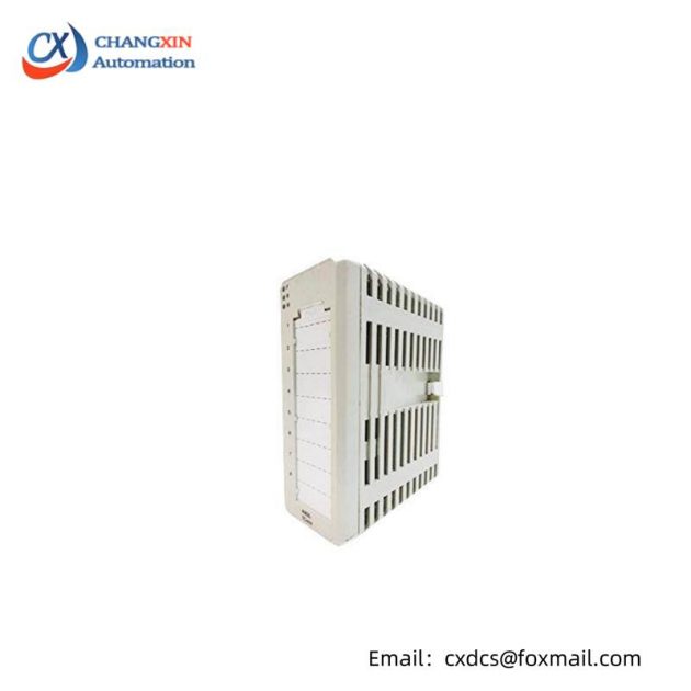 ABB AI835 Analog Input Module, High Performance & Precision Control