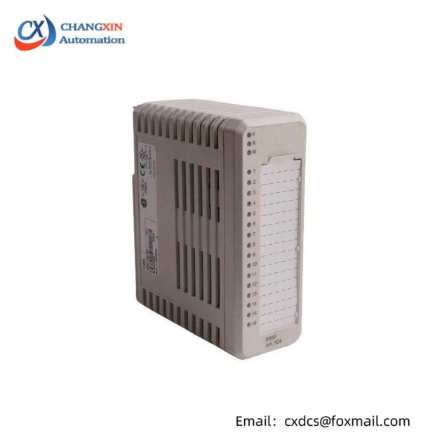 ABB AI845 | 3BSE023675R1 | Analog Input Module | PLC Accessories