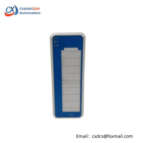 ABB AI890 3BSC690071R1 - High-Performance Digital I/O Module