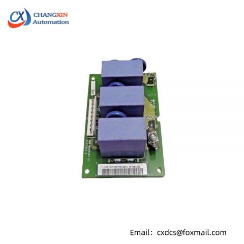 ABB AIBP-51 64517023A Industrial Frequency Converter