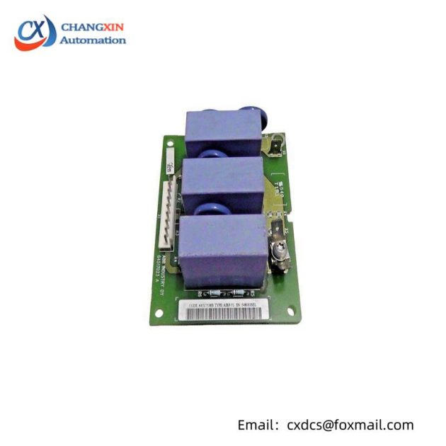 ABB AIBP-51 64517023A Industrial Frequency Converter
