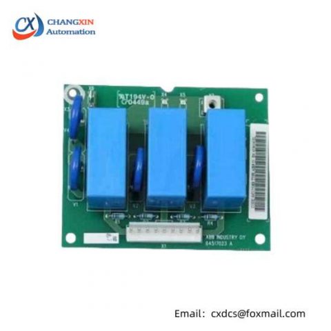 ABB AIBP-51 | 64517023A | Protection Board Kit