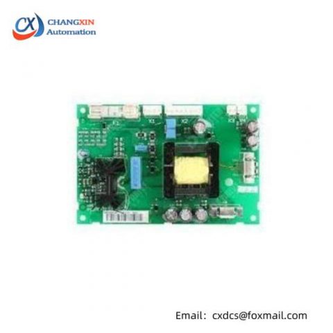 ABB AINT-14C 64721330 Control Module for Industrial Automation