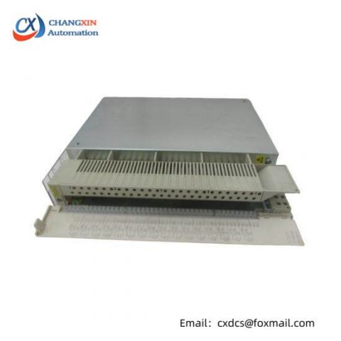 ABB AO610 Analog Output Module