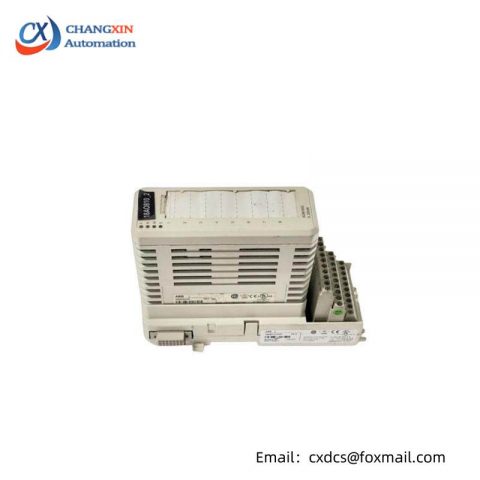 ABB AO810V2 Analog Output I/O Module