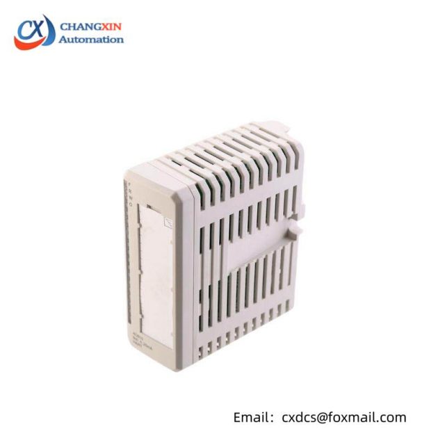 ABB AO815 3BSE052605R1 S800: Advanced Analog Output Module