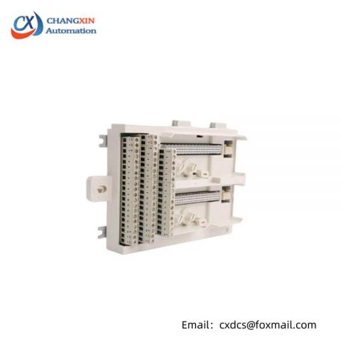 ABB AV31 - Advanced Variable Speed Drive Module