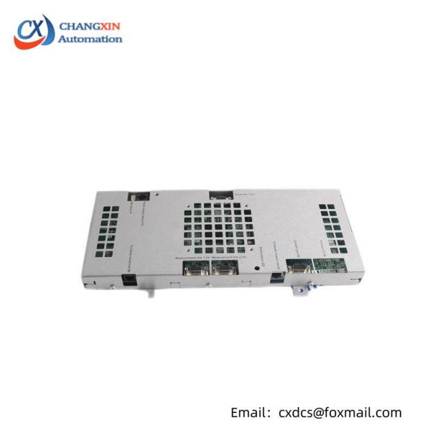 ABB AV94A HESG440940R11 Industrial Control Module