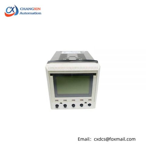 ABB AX460: Comprehensive Single & Dual Input Analysis Tool