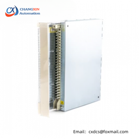 ABB AX670 3BSE000566R1 - Advanced DCS Module