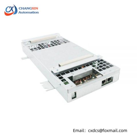 ABB B25834S7826K004 - Industrial Control Frequency Converter Accessories