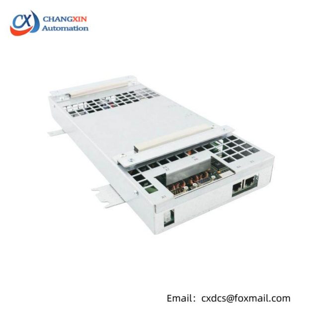 ABB B25834S7826K004 - Industrial Control Frequency Converter Accessories