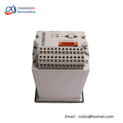 ABB B5LA - High-Performance Programmable Logic Controller