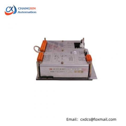 ABB Bailey INFI 90 PHARPS21200000 Power Supply Module