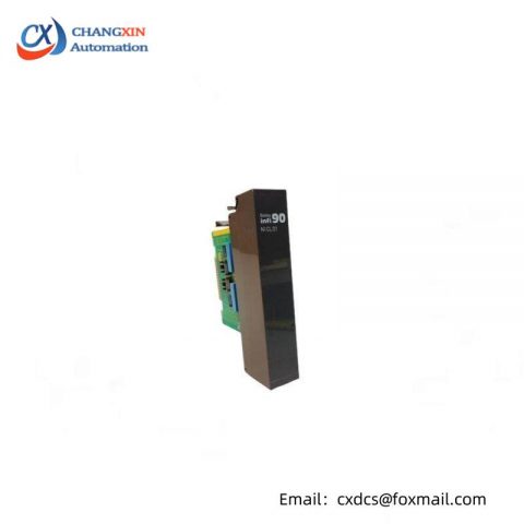 ABB Bailey NICL01 Communication Termination Unit