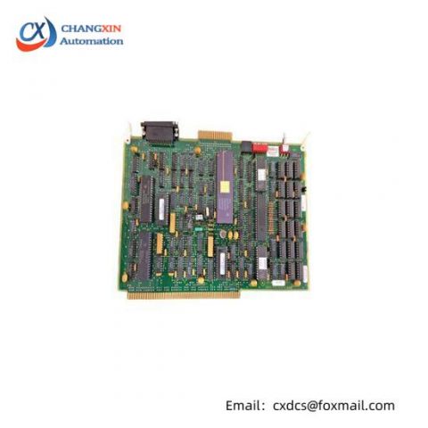 ABB Bailey NMFP03 Controls Processor Board, for Advanced Manufacturing Systems