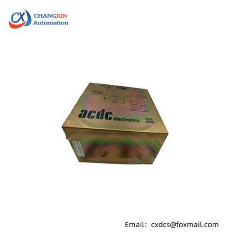 ABB Bailey NPSM02 Power Supply Module