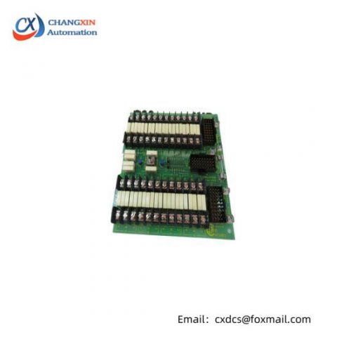 ABB Bailey NTAI03 Circuit Board: Advanced Control Solution for Industrial Automation