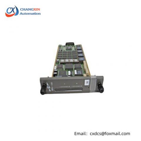 ABB Bailey P-HC-BRC-10000000 Controller Board - Precision Control for Industrial Automation