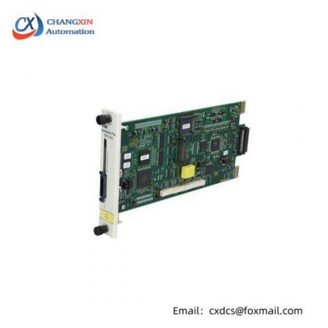 ABB Bailey SPBRC400 Harmony Bridge Controller Module