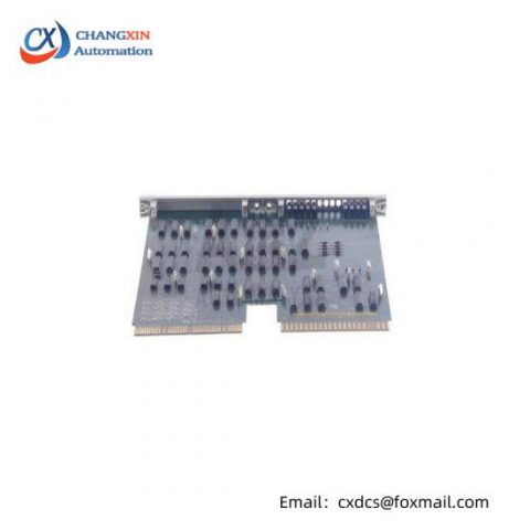 ABB BBC Ed 1251 - New; Manufacturer: ABB
