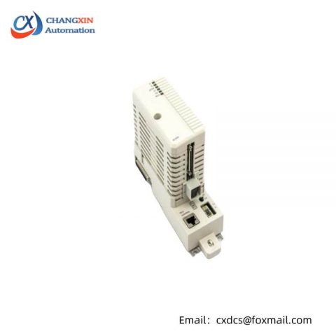 ABB BC820K01 | 3BSE071501R1 - CEX-Bus Interconnection Unit
