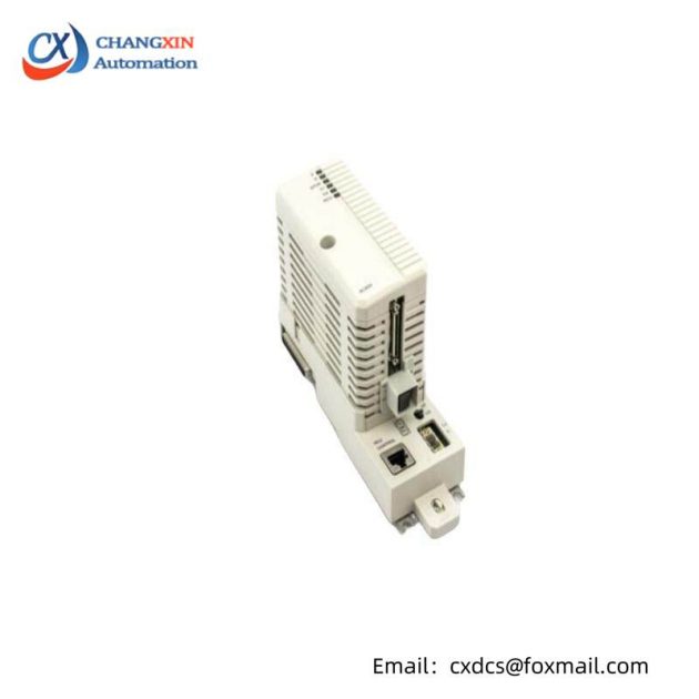 ABB BC820K01 | 3BSE071501R1 - CEX-Bus Interconnection Unit