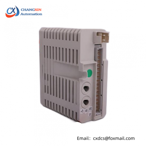 ABB BCU-02 3AUA0000110429: Industry-Leading PLC Module