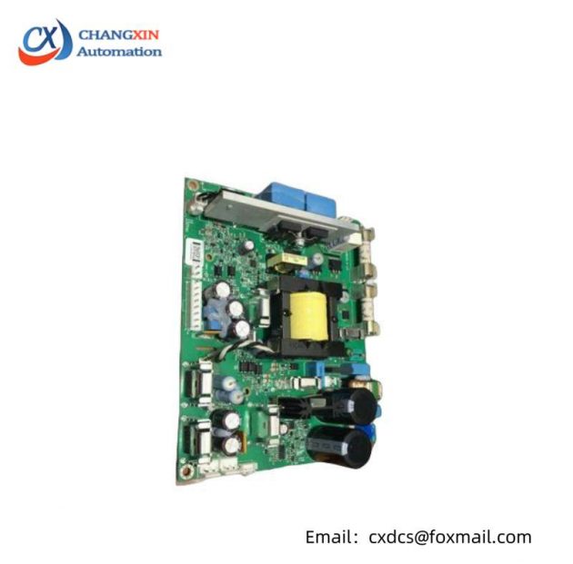 ABB BDPS-11C: Advanced Power Supply for Industrial Automation