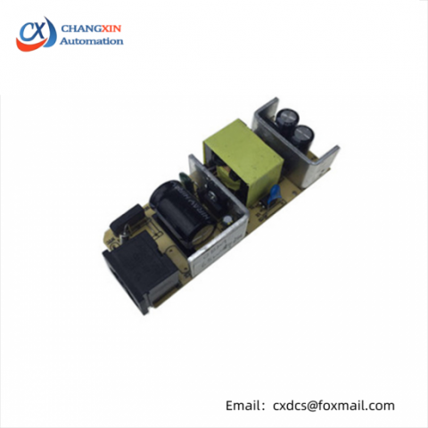 ABB BFPS-48C Power Supply Board: Advanced Industrial Control Solution