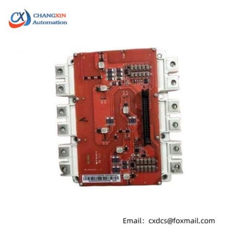 ABB BGAD-22C FS300R120E4 Motion Control Module